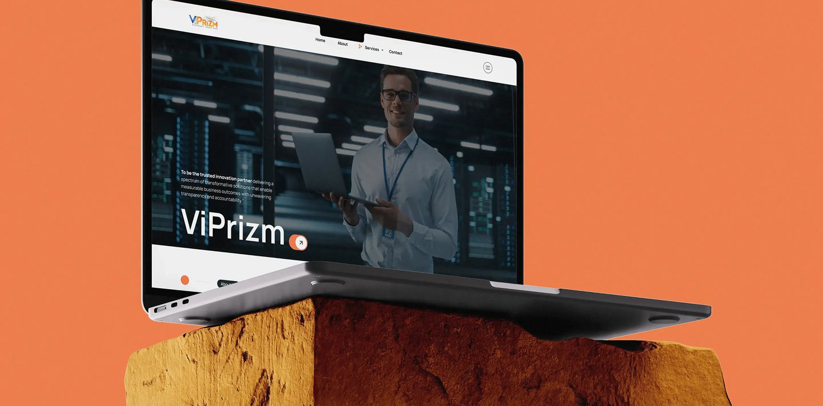 Technology & IT Leadership